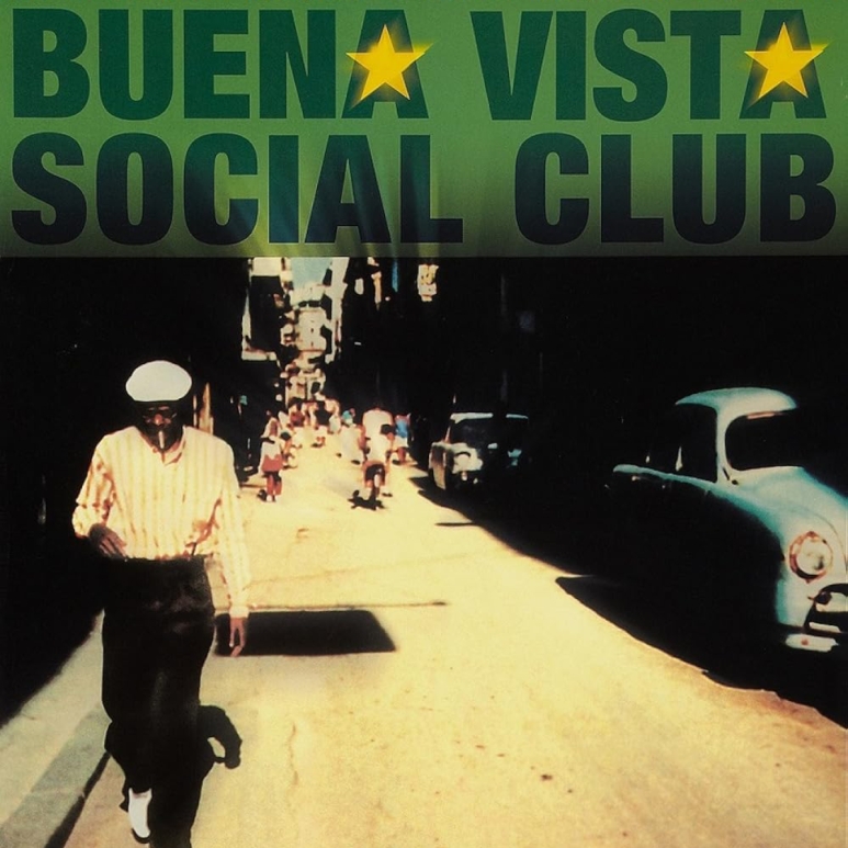 Buena Vista Social Club