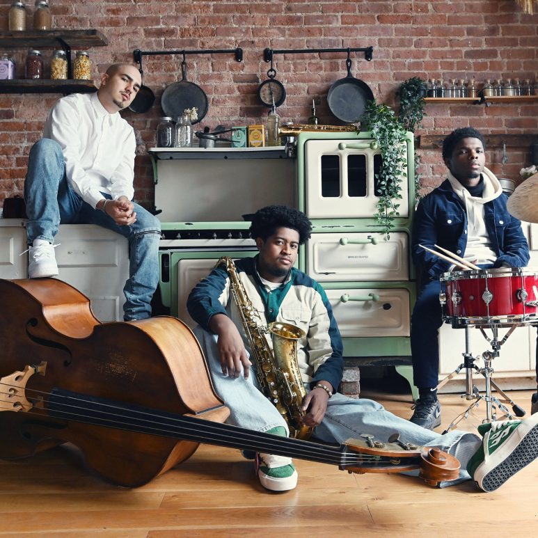 New Jazz Underground