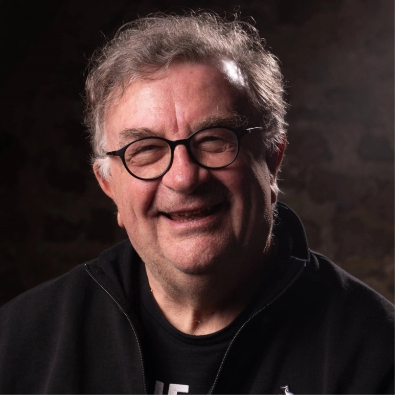 Radio Jazz à Vienne avec Alex Dutilh