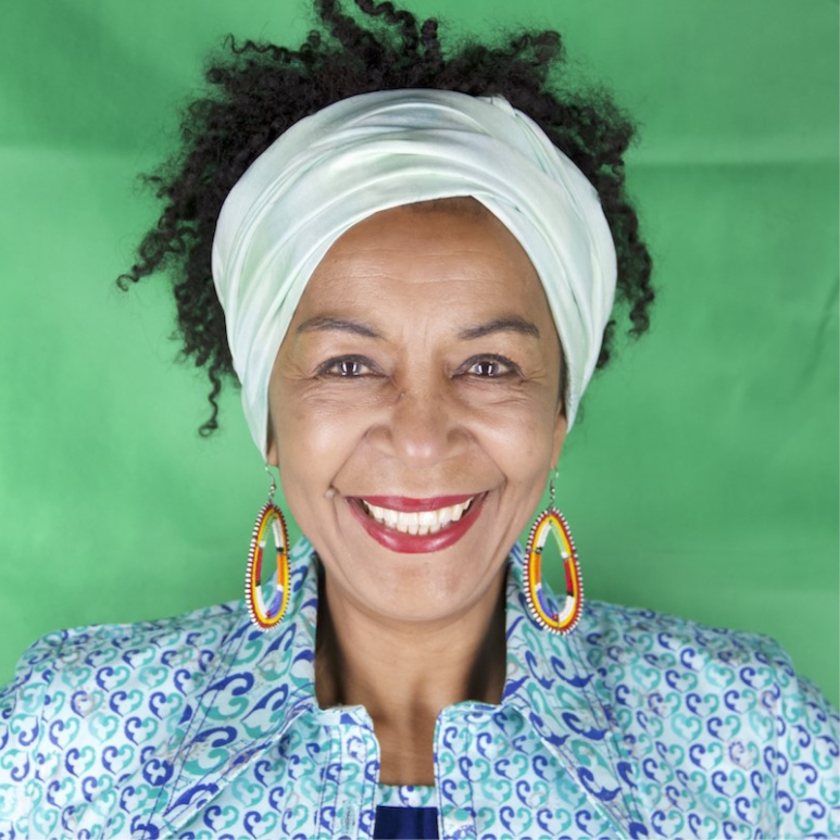 Radio Jazz à Vienne avec Bintou Simporé