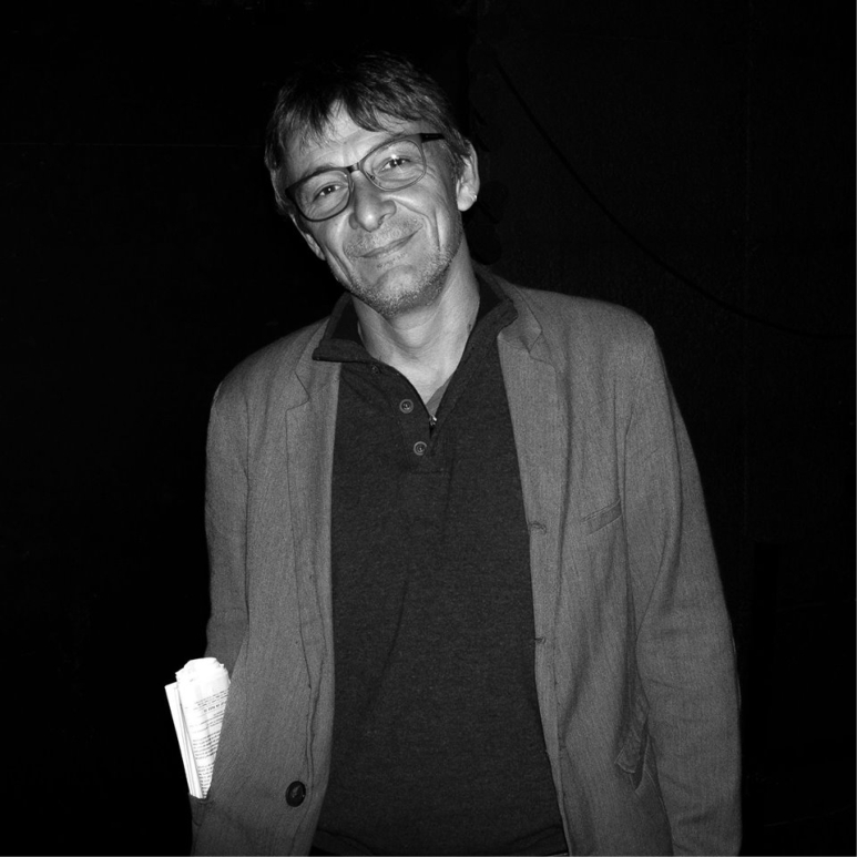 Radio Jazz à Vienne avec Jacques Denis