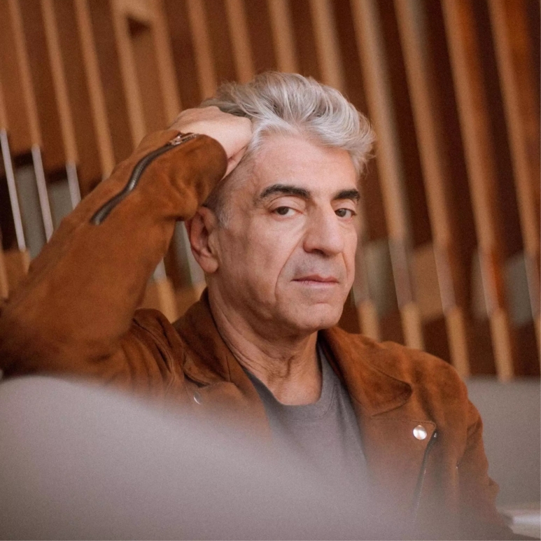Radio Jazz à Vienne avec Didier Varrod