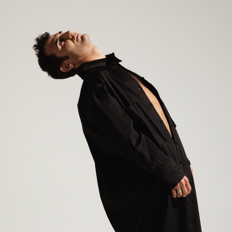 Tigran Hamasyan « Manifeste »
