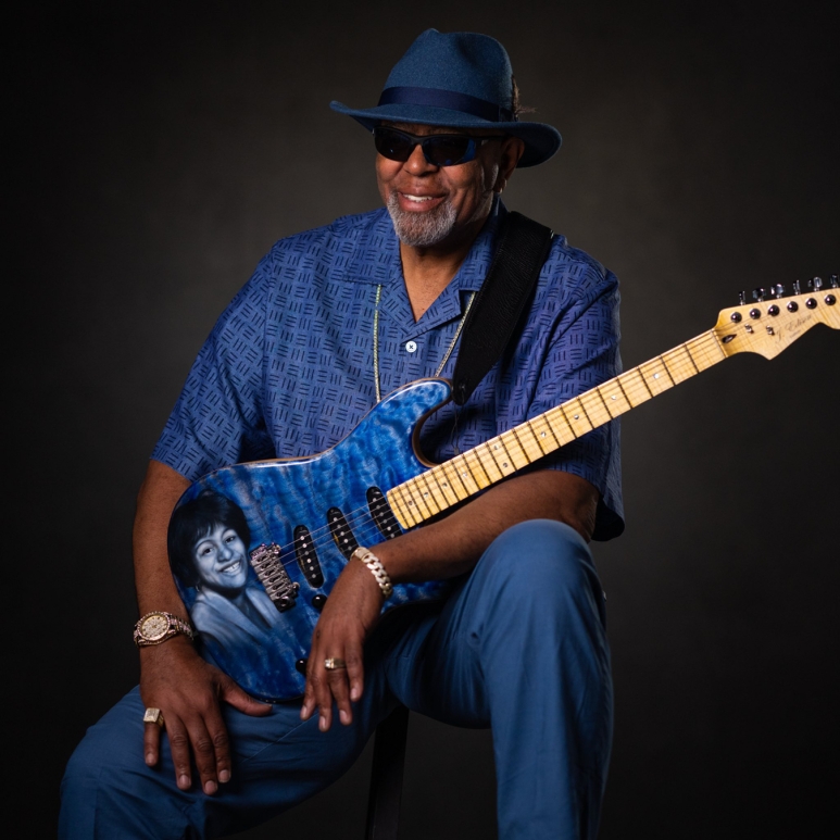 Chicago Blues Festival