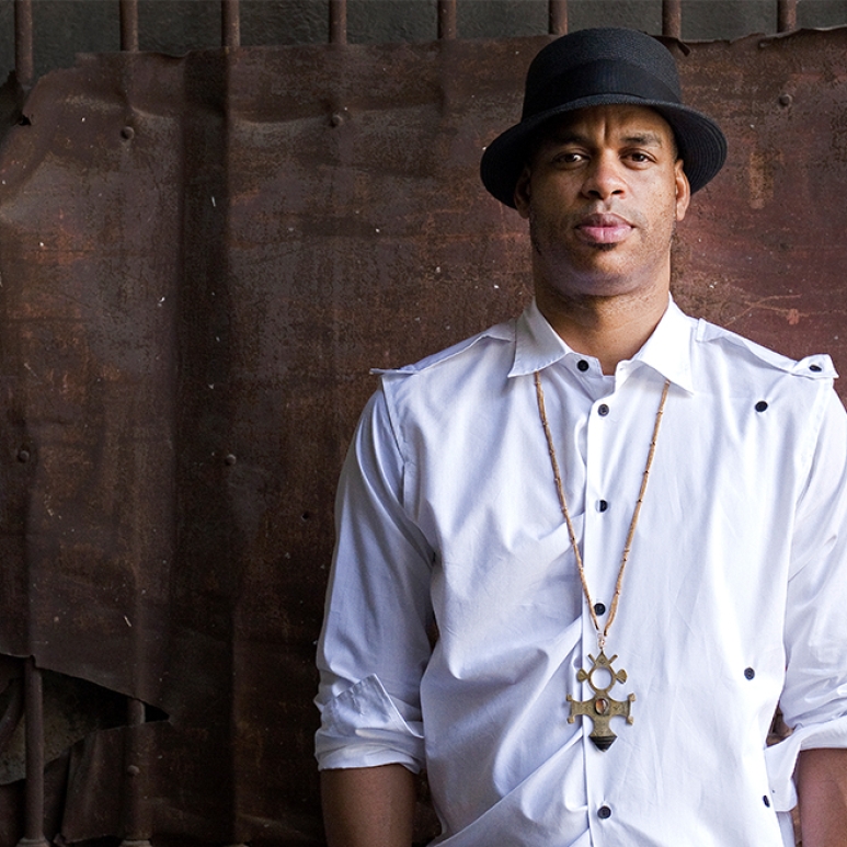 Roberto Fonseca
Richard Bona / Alfredo Rodriguez