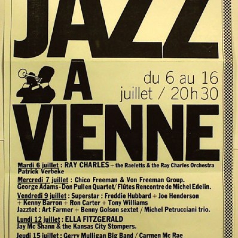 Édition 1982