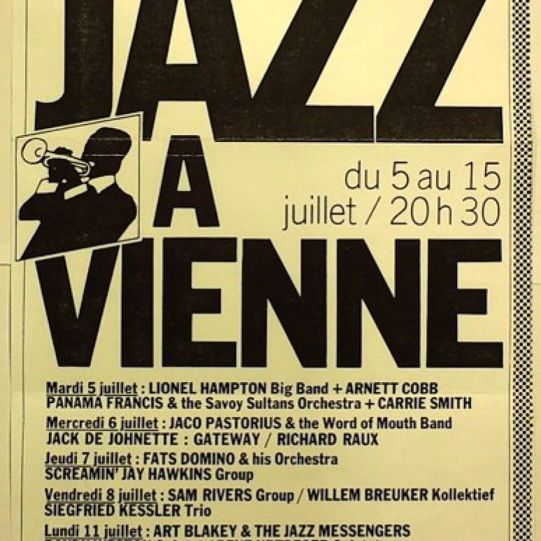 Édition 1983