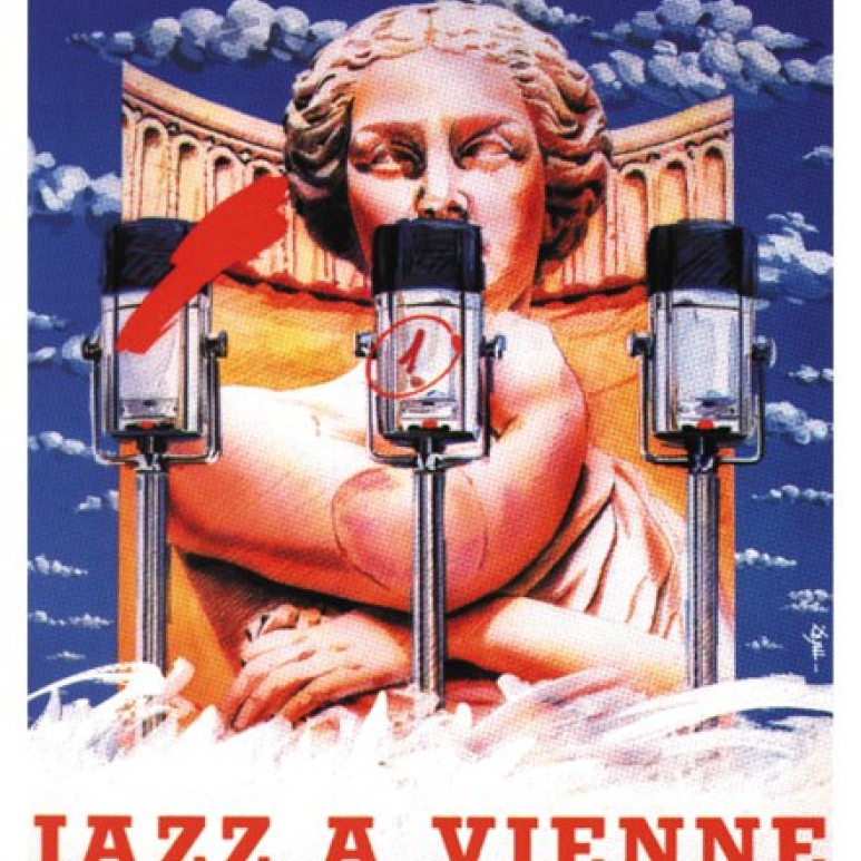 Édition 1989