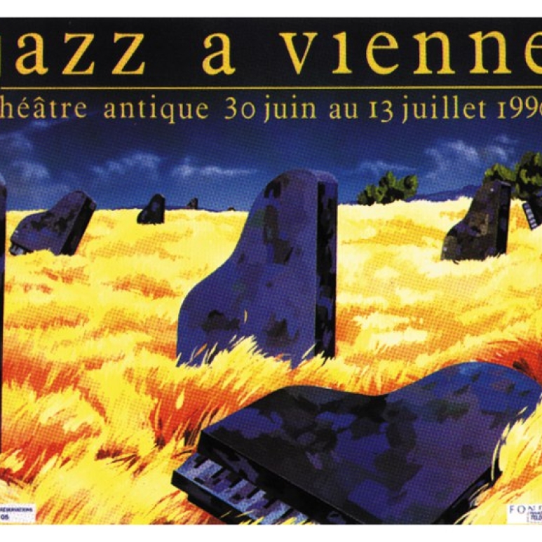 Édition 1990