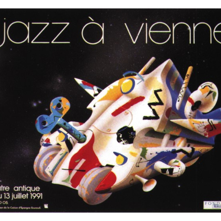 Édition 1991