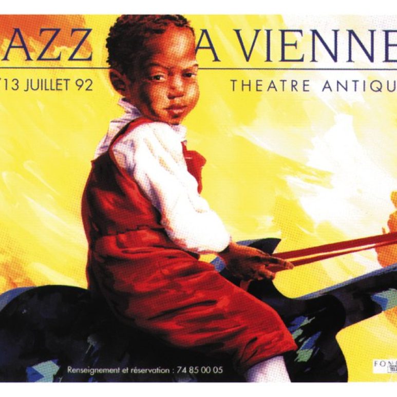 Édition 1992