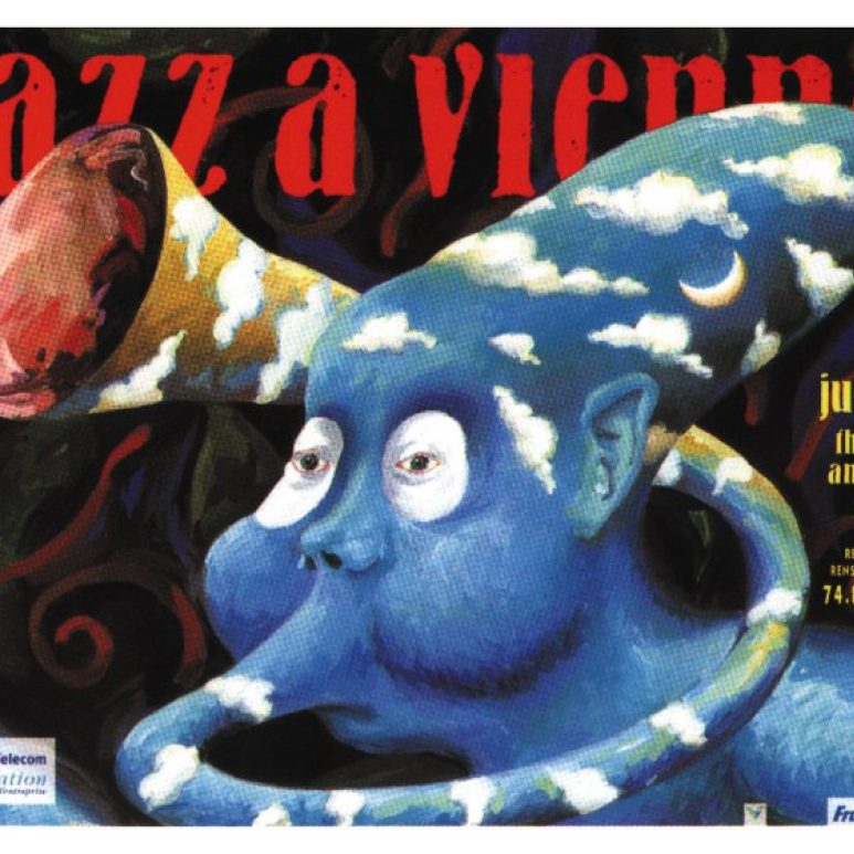 Édition 1994