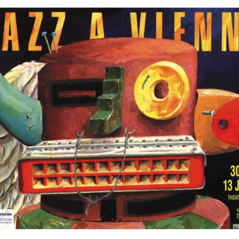 Édition 1995