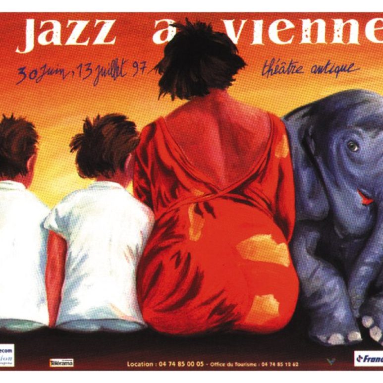 Édition 1997