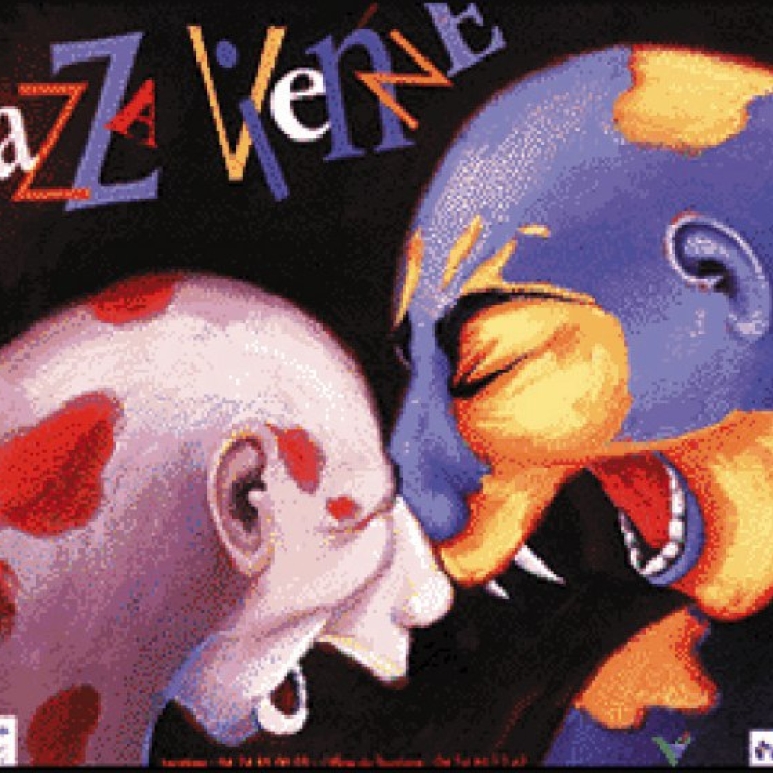 Édition 1998
