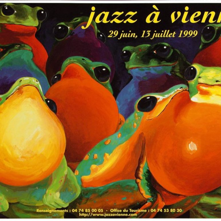 Édition 1999