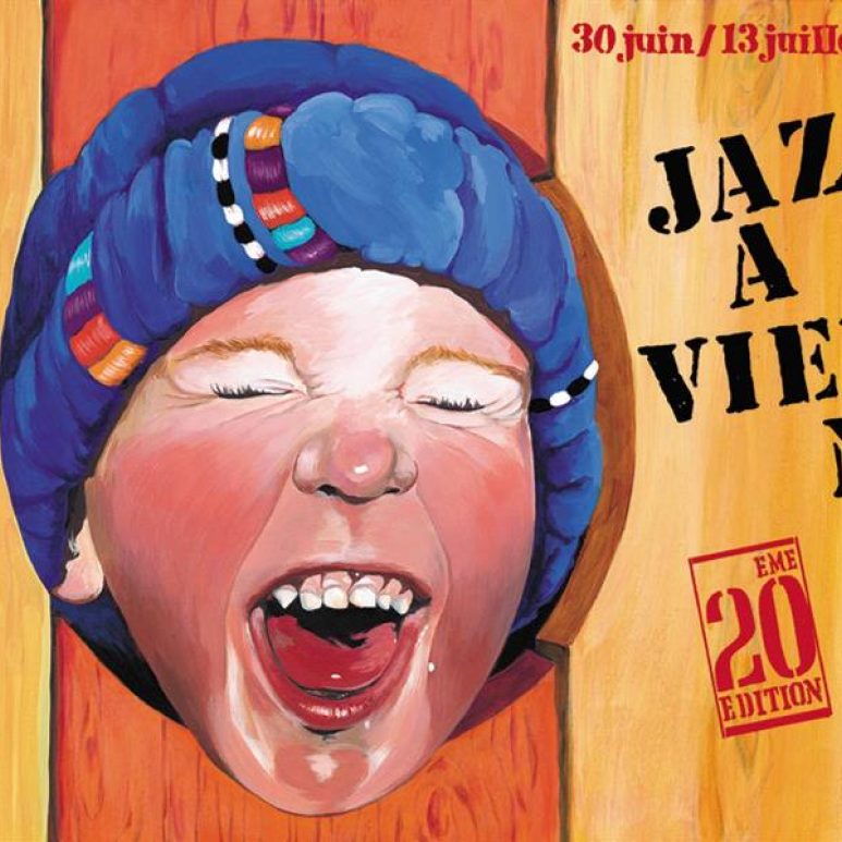 Édition 2000