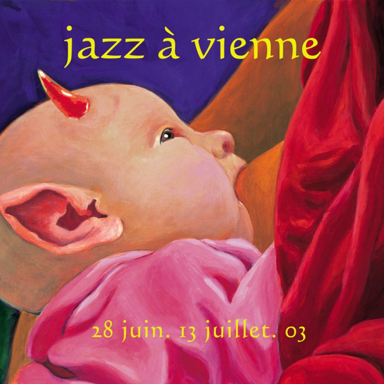 Édition 2003