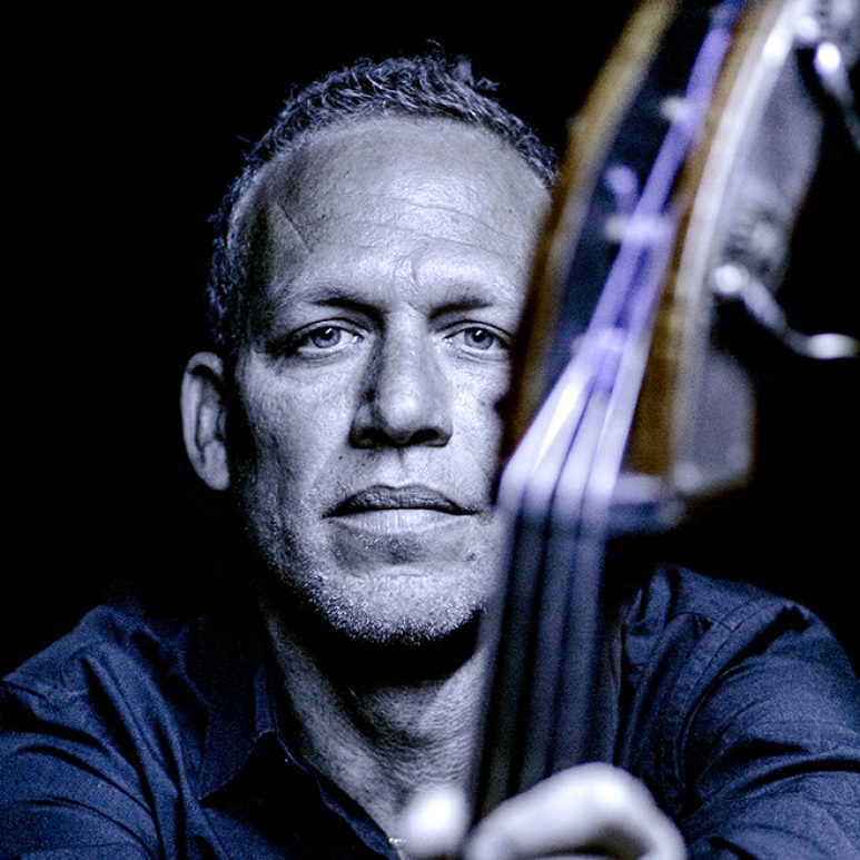 Avishai Cohen Trio
Vincent Peirani