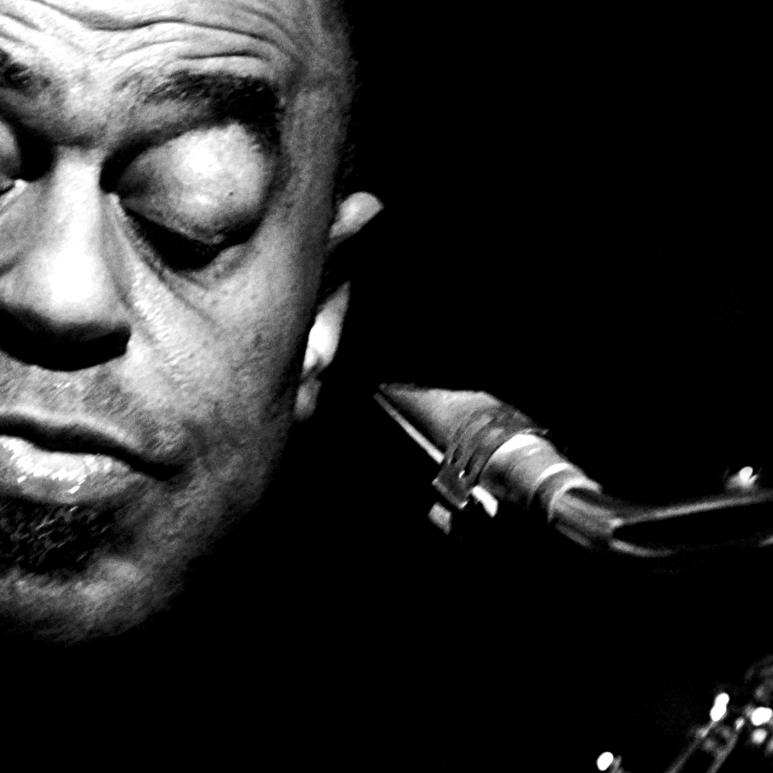 Archie Shepp
Jeff Mills / Emile Parisien
Pharoah Sanders