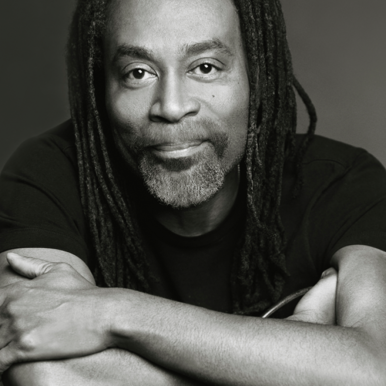 Bobby McFerrin
José James