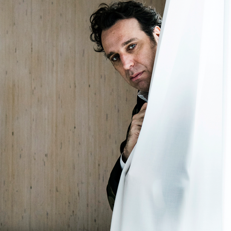 Chilly Gonzales
Chassol
Gogo Penguin