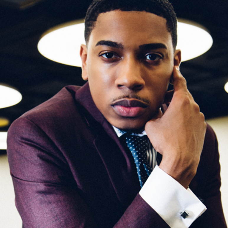 Christian Sands Trio
