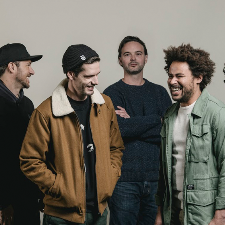 Hocus Pocus
Tom Misch