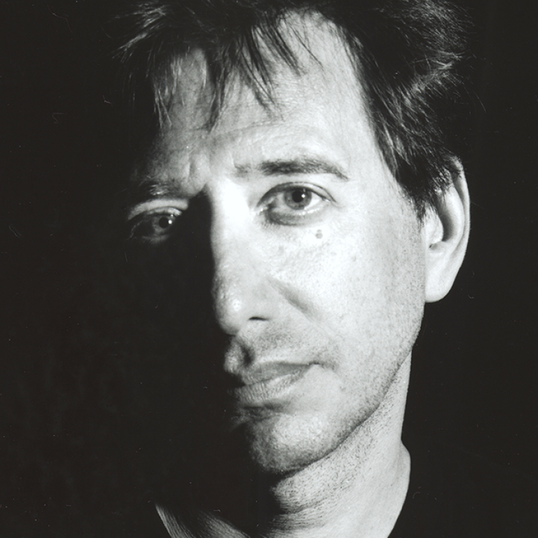 John Zorn