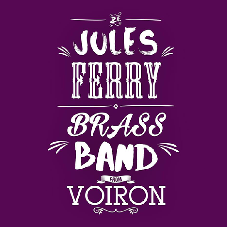 Jules Ferry Brass Band & In Your Brass