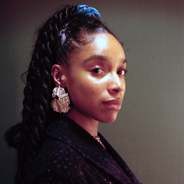 Lianne La Havas
Imany
Maë Defays