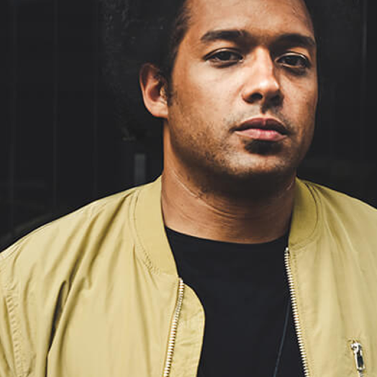 Makaya McCraven