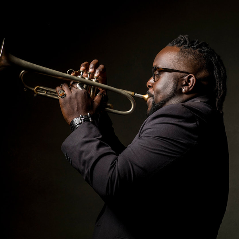 Marquis Hill
