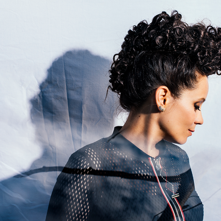 Anne Paceo
Tigran Hamasyan Trio
Youn Sun Nah