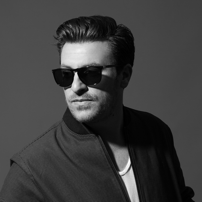 Parov Stelar
Yom & The Wonder Rabbis