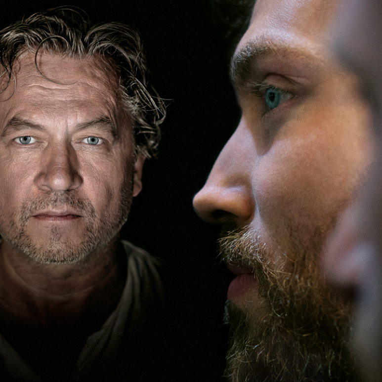 Nils Petter Molvaer & Gauthier Toux  