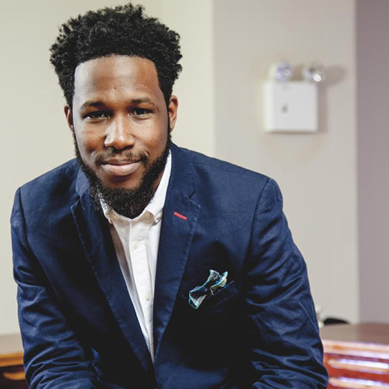 Cory Henry
R+R=Now
Badbadnotgood