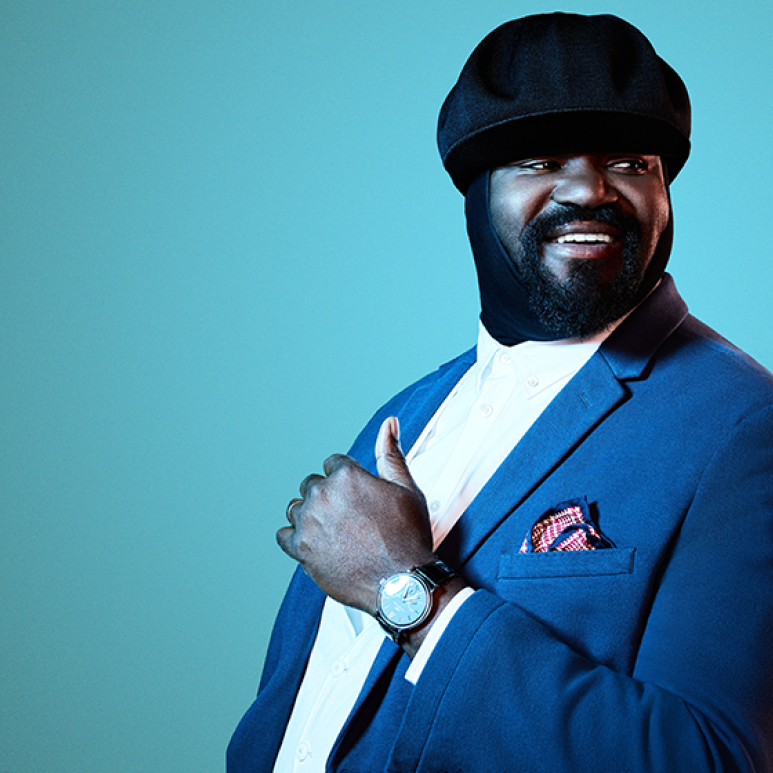 Gregory Porter
Roy Hargrove Quintet