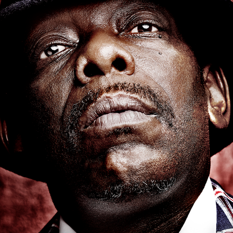 Lucky Peterson
Marquise Knox
Sugaray Rayford 