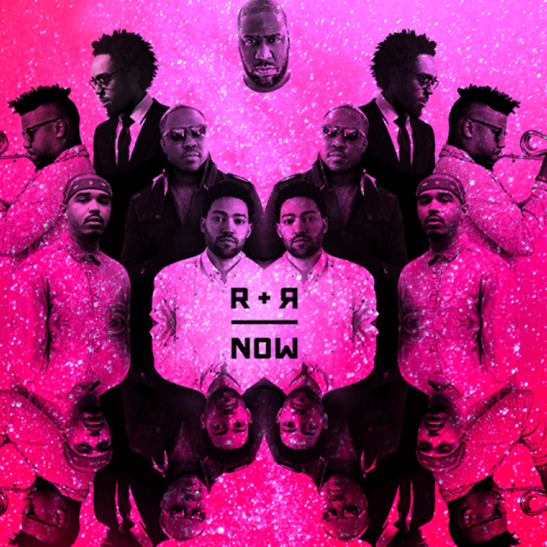 R+R=Now
Cory Henry
Badbadnotgood