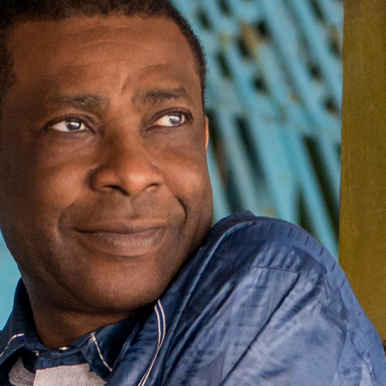 Youssou N'dour
Rokia Traoré
Mulatu Astatke