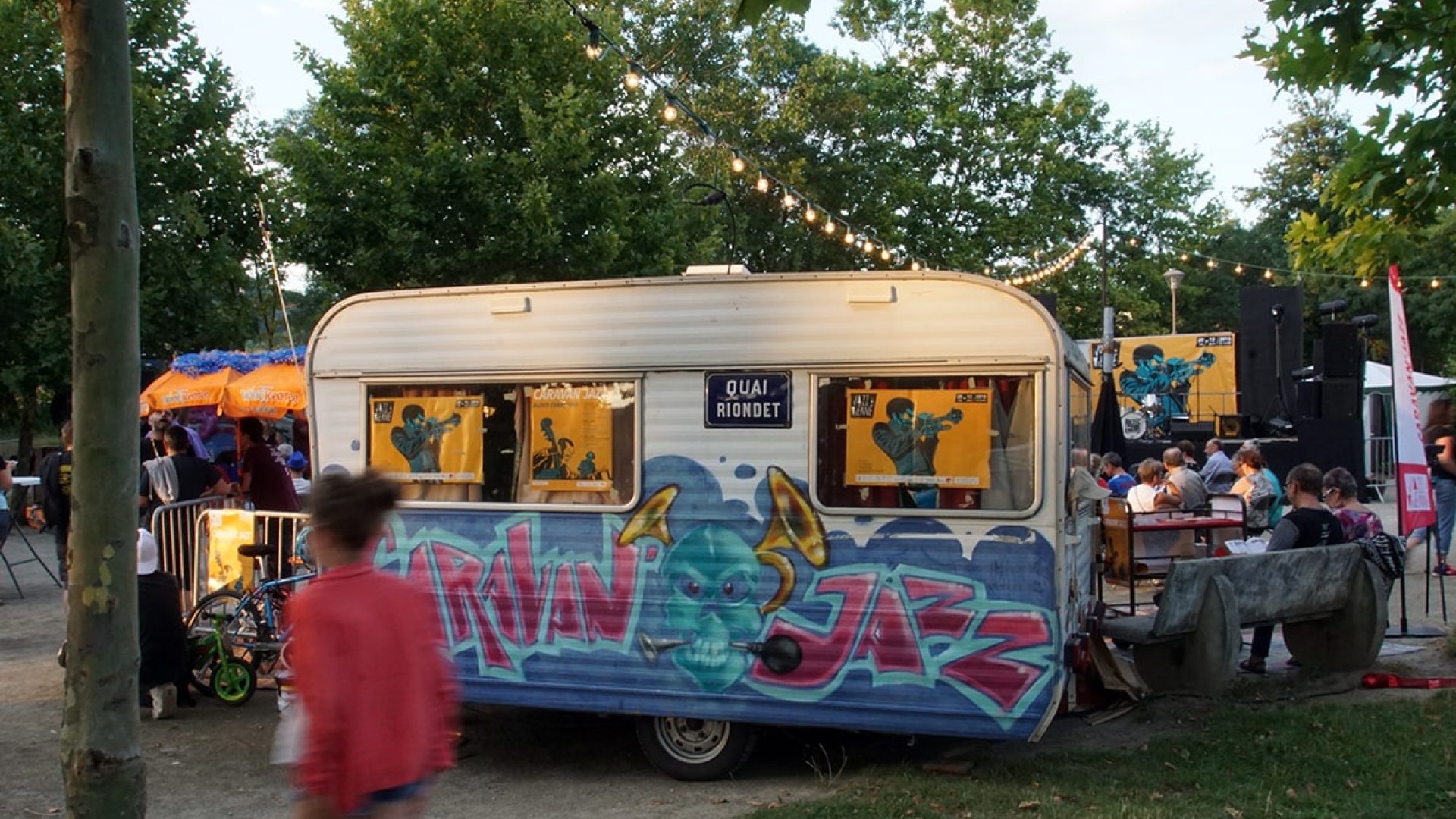 Caravan’Jazz Caravan’Jazz