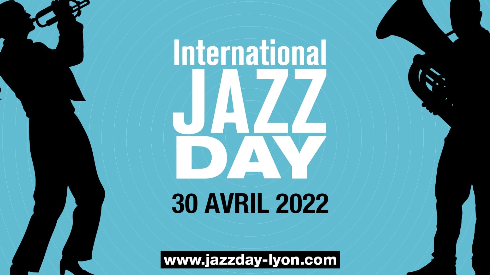 Journée internationale du Jazz Journée internationale du Jazz