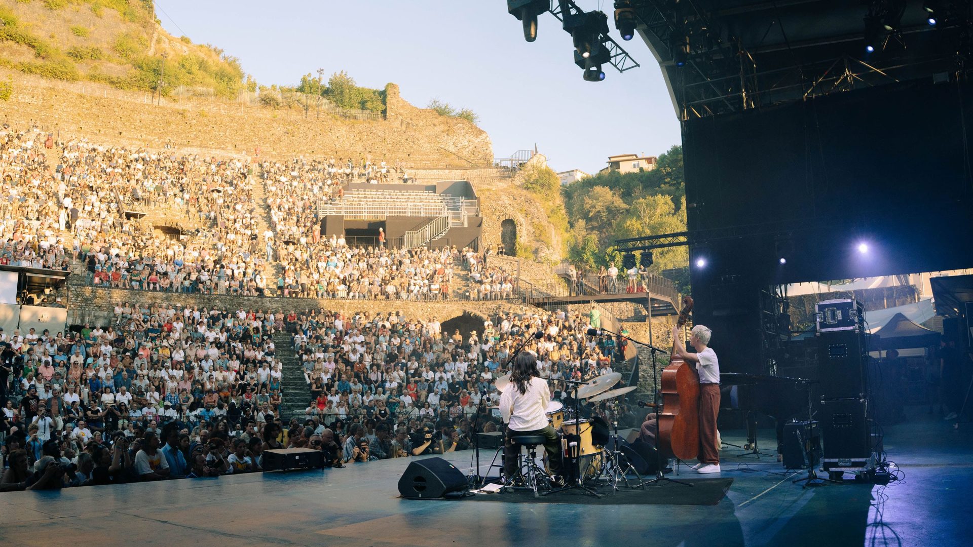 Les candidatures pour le Rezzo Jazz à Vienne 2026 sont ouvertes !