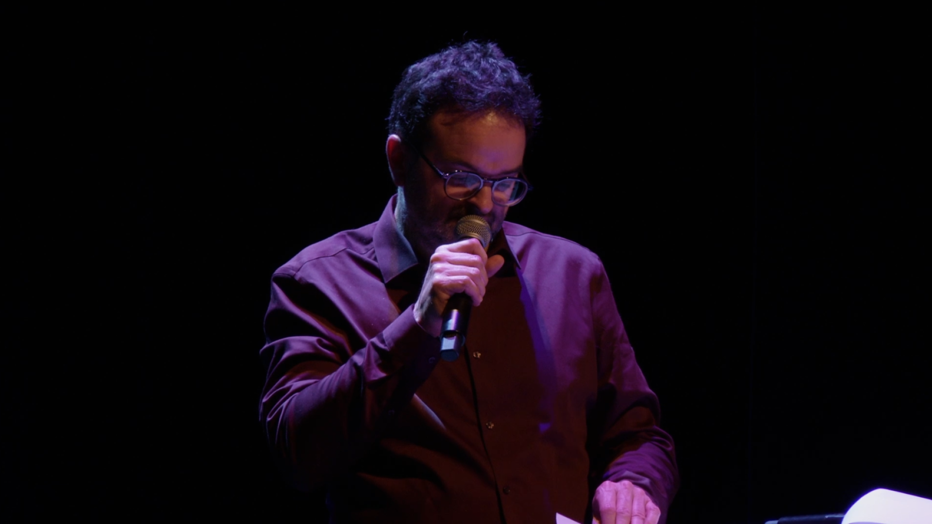 Découvrez le replay de la présentation de Jazz à Vienne 2026