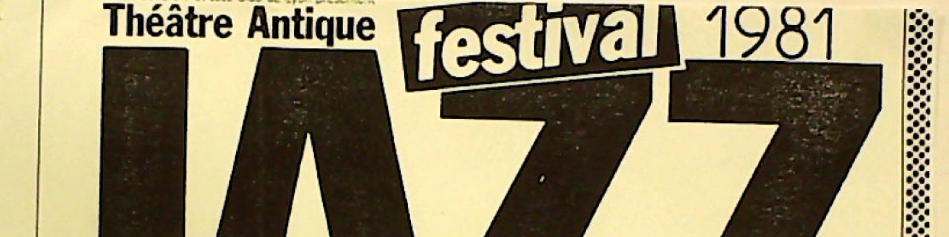 Édition 1981