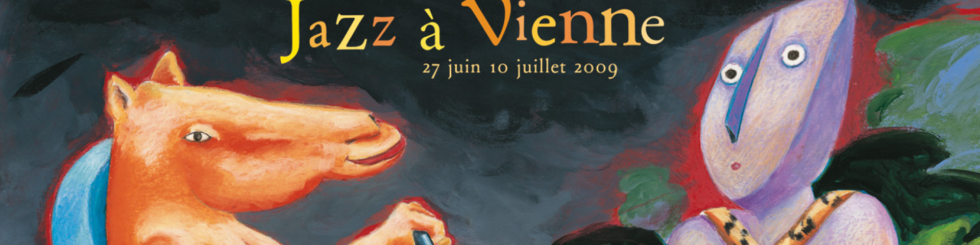 Édition 2009 Édition 2009