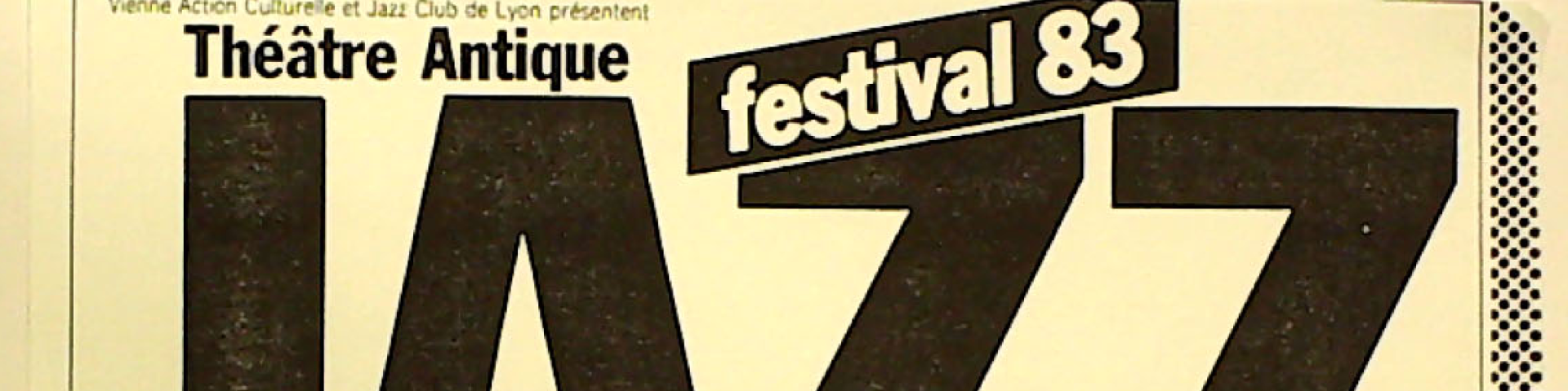 Édition 1983