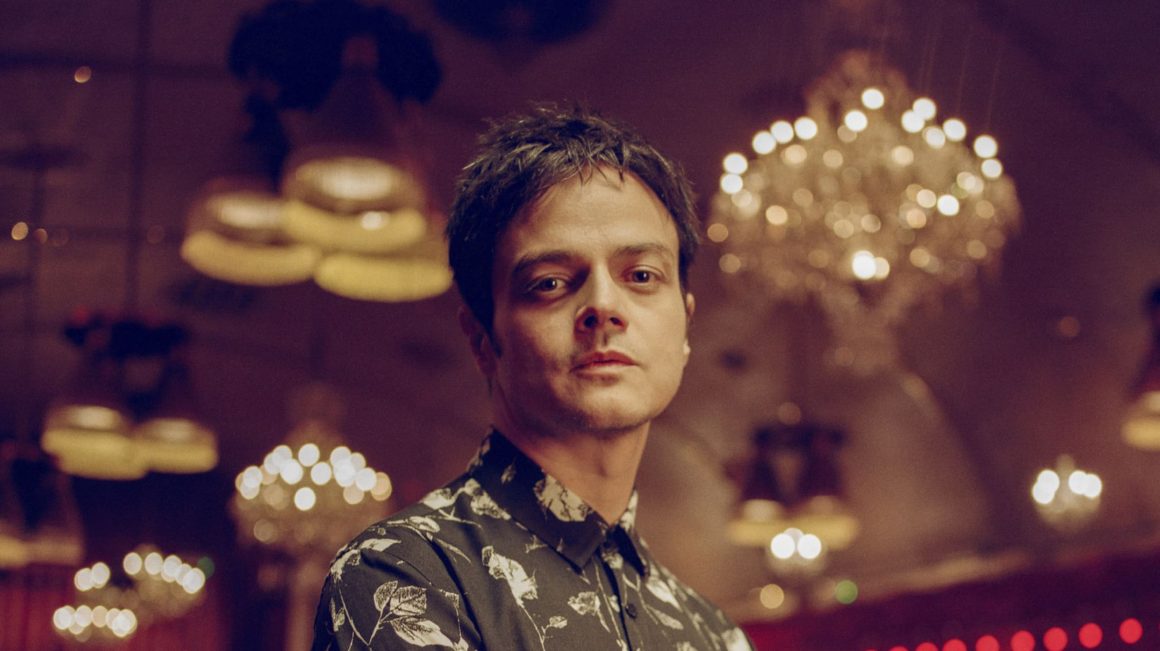 Jamie Cullum