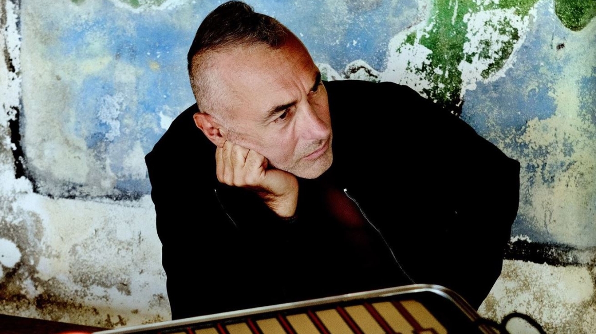 Yann Tiersen Yann Tiersen